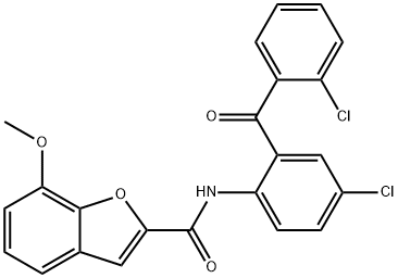 921799-20-4 structural image