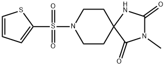 923693-25-8 structural image