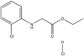 DL-2-Chlorophenylglycine ethyl ester hydrochloride
