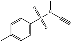 N-(Methyl)-N-(p-toluenesulfonyl)ethynylamine, 97%