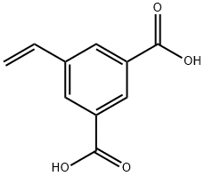 5-Vinyl-1,3-Benzenedicarboxylic acid