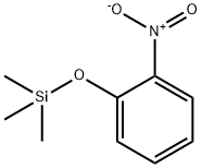 Silane, trimethyl(2-nitrophenoxy)-