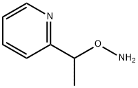 O-(1-Pyridin-2-yl-ethyl)-hydroxylamine