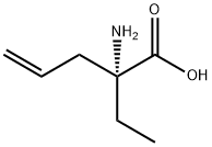 (R)-2-amino-2-ethylpent-4-enoic acid