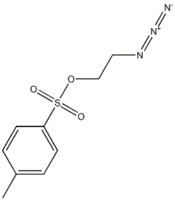 Ethanol, 2-azido-, 4-methylbenzenesulfonate (ester)