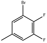 1-BROMO-2,3-DIFLUORO-5-METHYLBENZENE