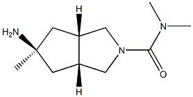 1175536-07-8 structural image