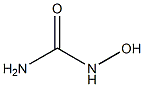 hydroxyurea Structural