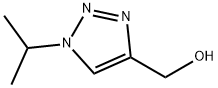 (1-Isopropyl-1H-[1,2,3]triazol-4-yl)-methanol