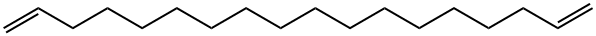 octadeca-1,17-diene Structural