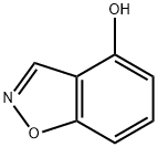 Benzo[d]isoxazol-4-ol Structural