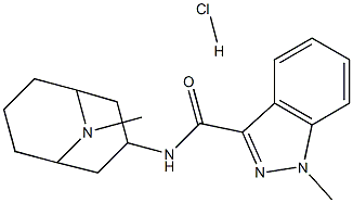 Indazole-3-carboxylic acid Structural