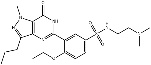 Sildenafil Impurity 10 Structural