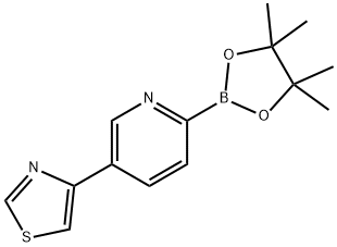 1402165-90-5 structural image