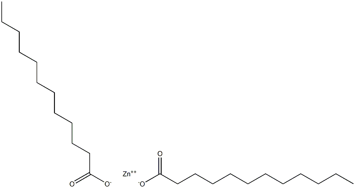 Zinc Laurate Structural
