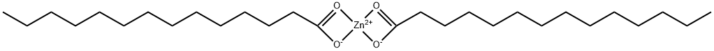 Zinc Myristate Structural