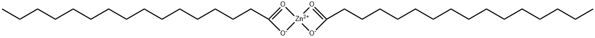 Zinc Palmitate Structural