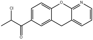 146330-68-9 structural image