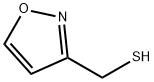 Isoxazol-3-yl-methanethiol Structural