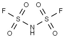 Imidodisulfurylfluoride Structural