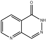 pyrido[3,2-d]pyridazin-8(7H)-one