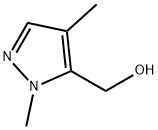 (1,4-dimethyl-1H-pyrazol-5-yl)methanol