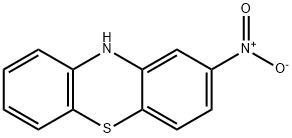 2-NITRO-10H-PHENOTHIAZINE