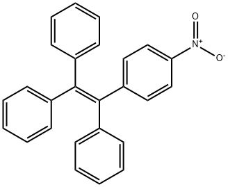 1-(4-nitrophenyl)-1,2,2-triphenylethylene