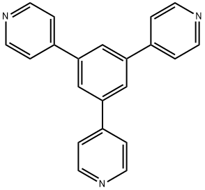 1,3,5-tris(4-pyridyl)benzene