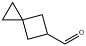 SPIRO[2.3]HEXANE-5-CARBALDEHYDE Structural