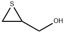 thiiran-2-ylmethanol Structural