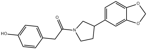 2034447-31-7 structural image