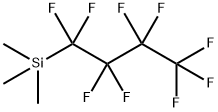 Trimethyl(nonafluorobutyl)silane