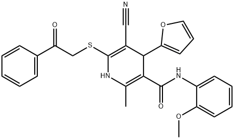 207003-81-4 structural image