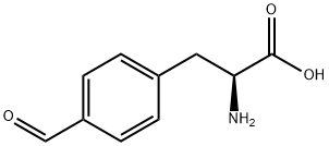 L-4-formyl-Phenylalanine Structural