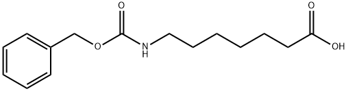 N-Cbz-7-aminoheptanoic acid