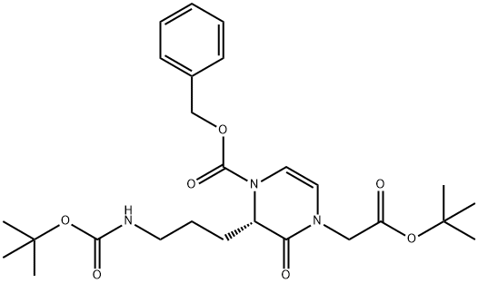 247068-71-9 structural image