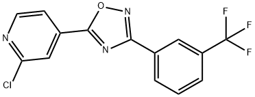 266692-21-1 structural image