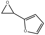 Furan, 2-oxiranyl- Structural