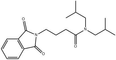 293760-87-9 structural image