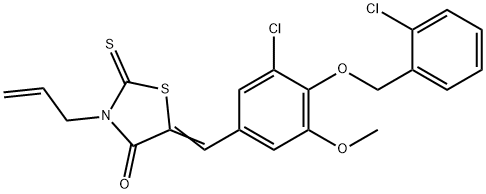 299960-53-5 structural image