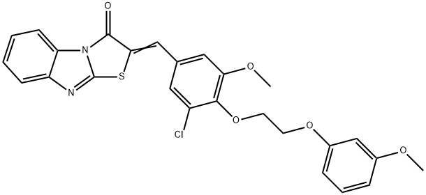 300366-10-3 structural image