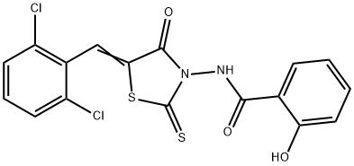 300377-82-6 structural image