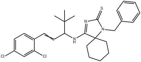 300404-58-4 structural image