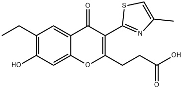300557-67-9 structural image