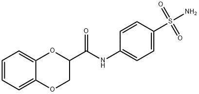 300818-20-6 structural image