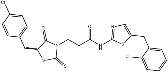 300830-37-9 structural image