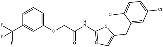 301176-66-9 structural image
