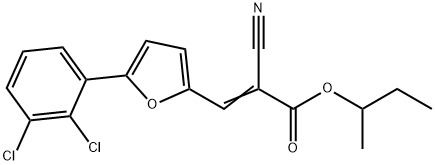 301339-38-8 structural image