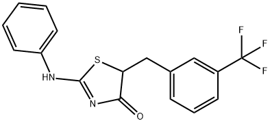 301687-70-7 structural image